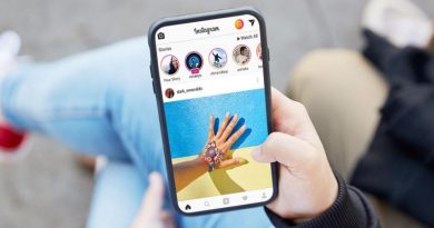 How to Use Instagram
