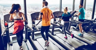 How to get the most out of the treadmill for weight loss