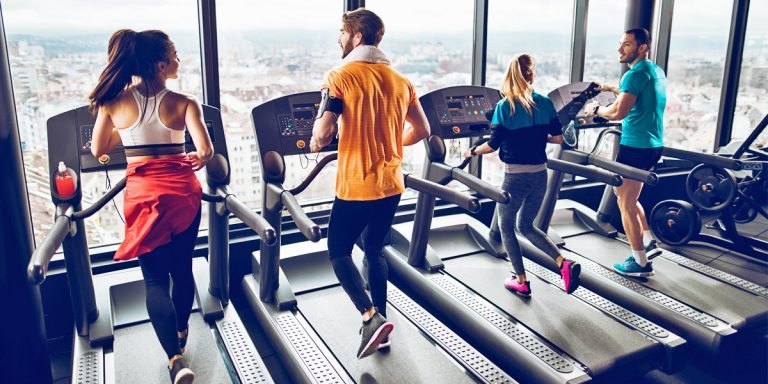 How to get the most out of the treadmill for weight loss