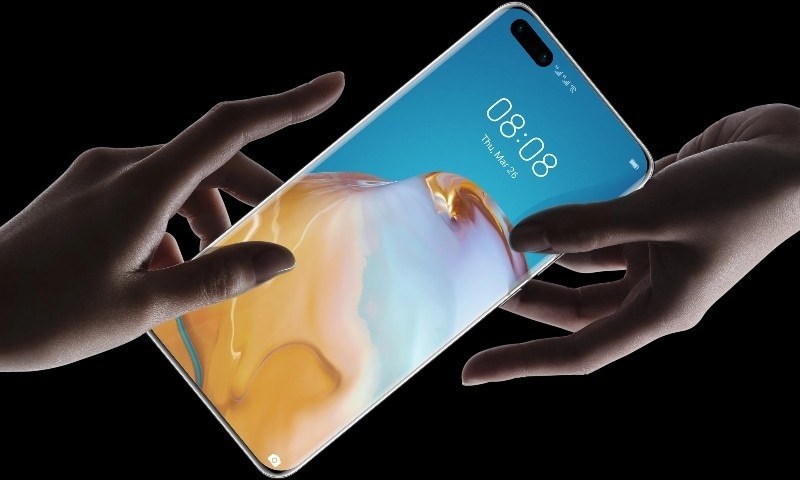 Huawei P40 Pro Plus Price in Pakistan and India