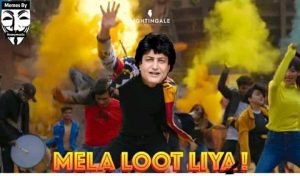 Khalil Mela Loot Lia