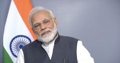 Modi to Sell Kashmiri Land one rupee per canal to Hindutva and RSS Workers