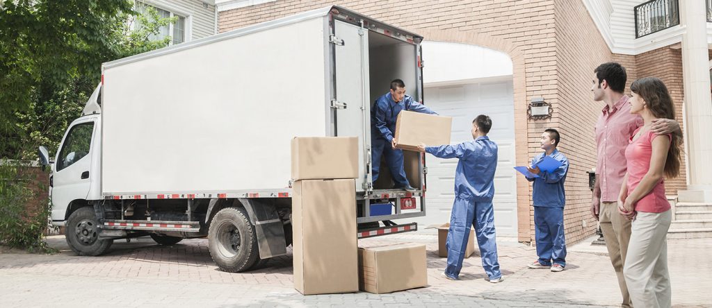 Movers and Packers Dubai