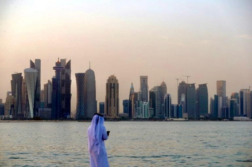 Qatar Tourist Visa