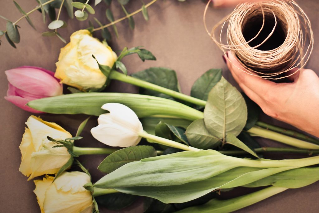 QuestionsYou Ask Your Florist Before Purchasing Flowers From Him