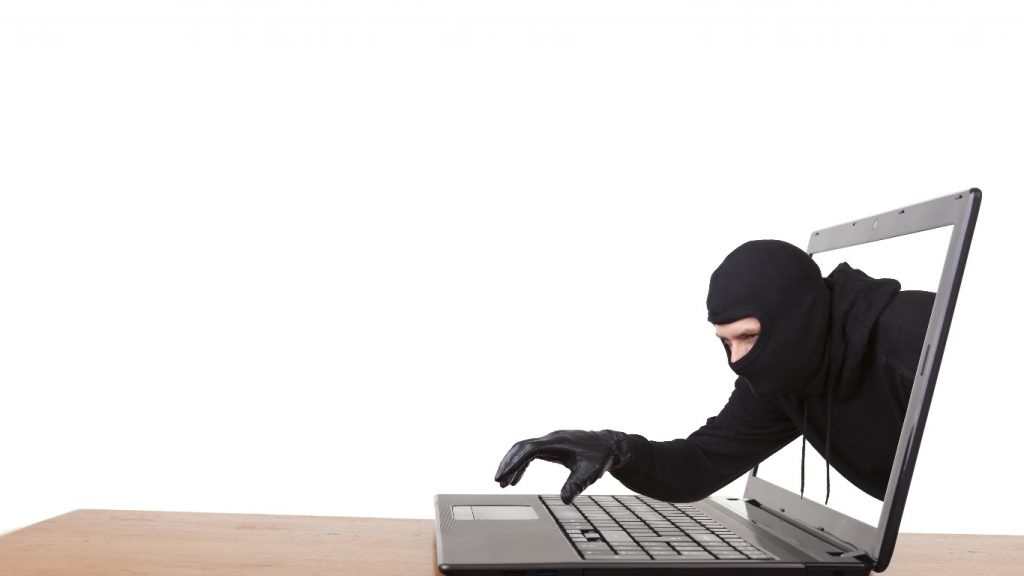 What Is Phishing and How Does It Work