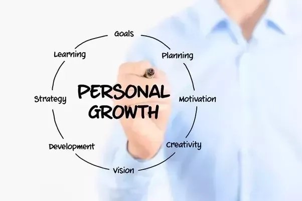 What is PERSONAL Growth
