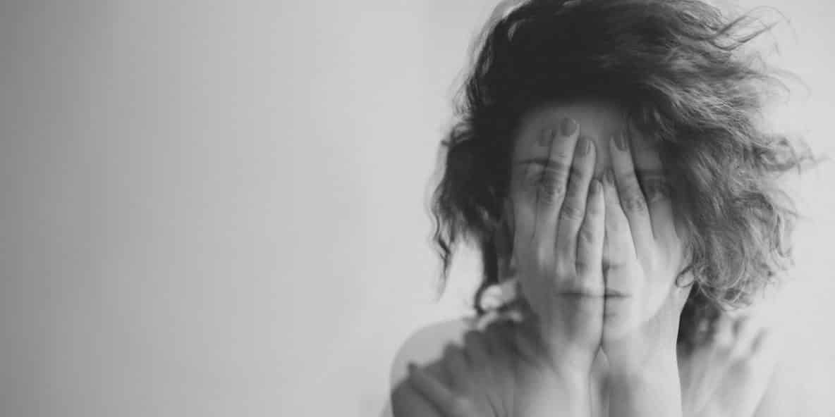 anxiety