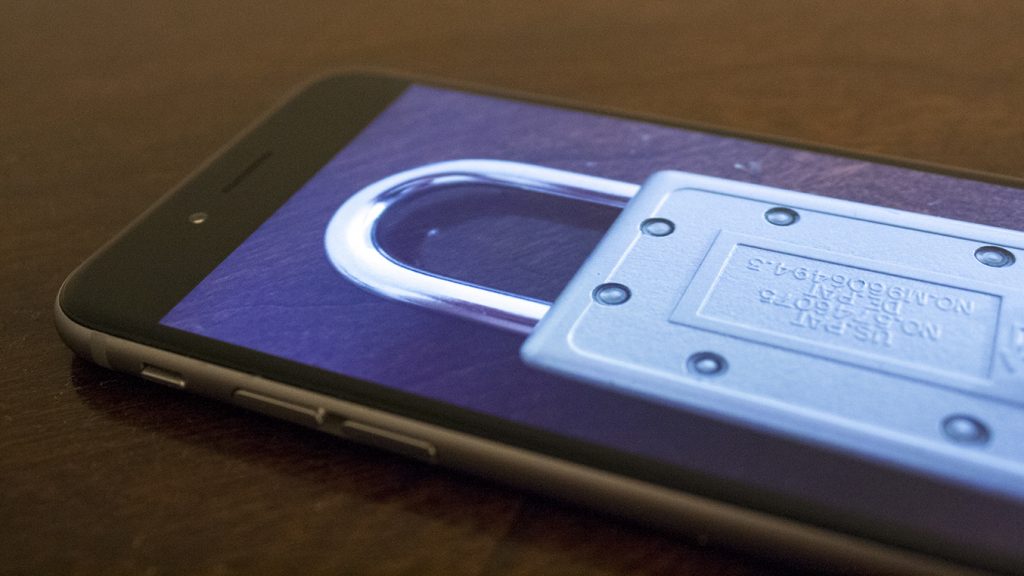 guide to keeping your smartphone secure