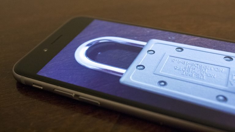 guide to keeping your smartphone secure