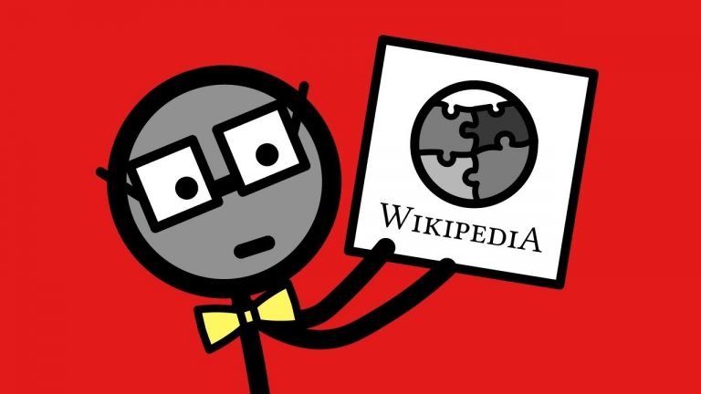 wikipedia