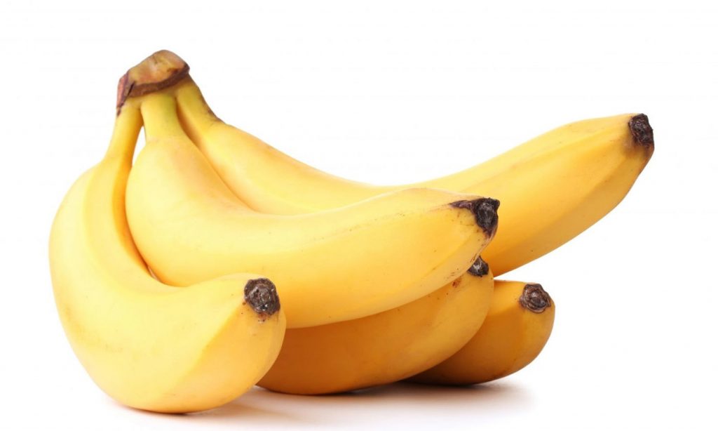 Bananas 