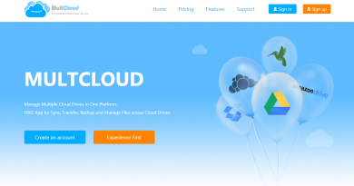 How to use Multcloud a step by step guide