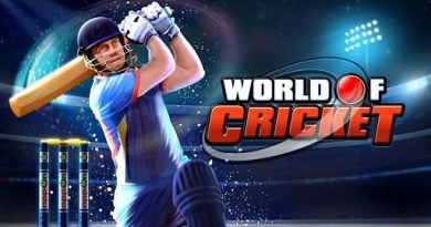 Play Cricket Games Online