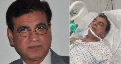 Professor Doctor Muhammad Javed Died Due to Coronavirus in peshawar