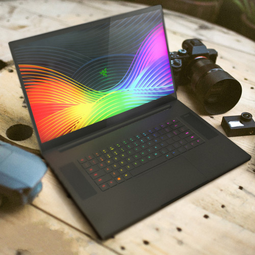 Razer Blade - Best Gaming Laptop