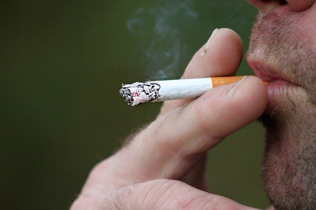 If you quit smoking before the age of 40, you can save your life - Health Facts