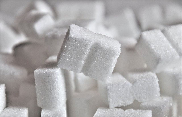 Sugar is as bad for you as cigarettes 