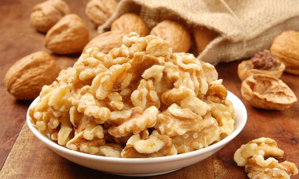 Walnuts 