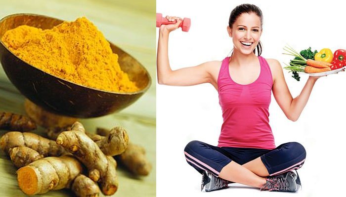 turmeric to boost immune system