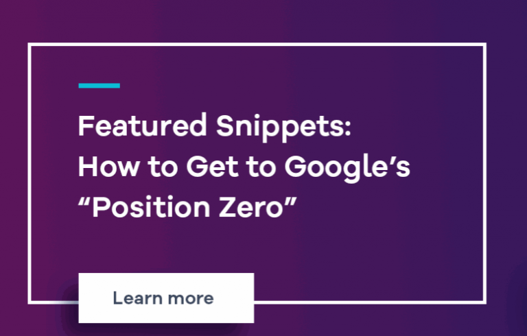 how to reach zero position on Google