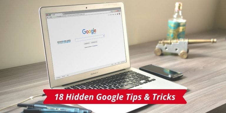 18 Hidden Google Tips and Tricks
