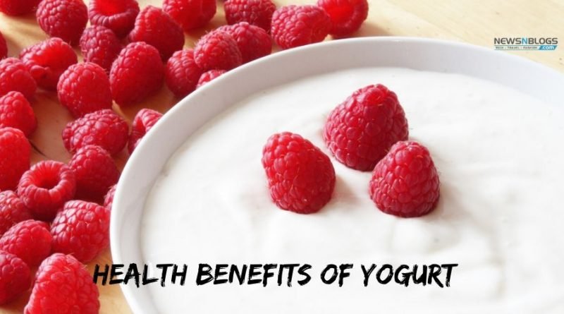 7 Amazing Health Benefits of Yogurt