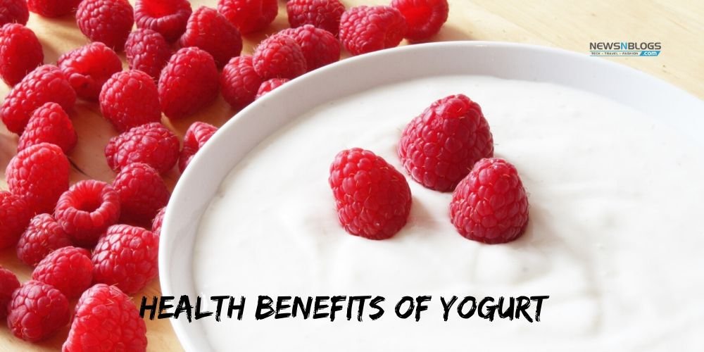 7 Amazing Health Benefits of Yogurt