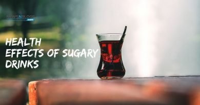 Health Effects of Sugary Drinks