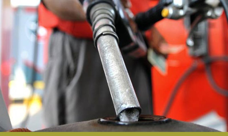 Petroleum prices are expected to reduce by 11.88 Rupees - Photo Source - AFP