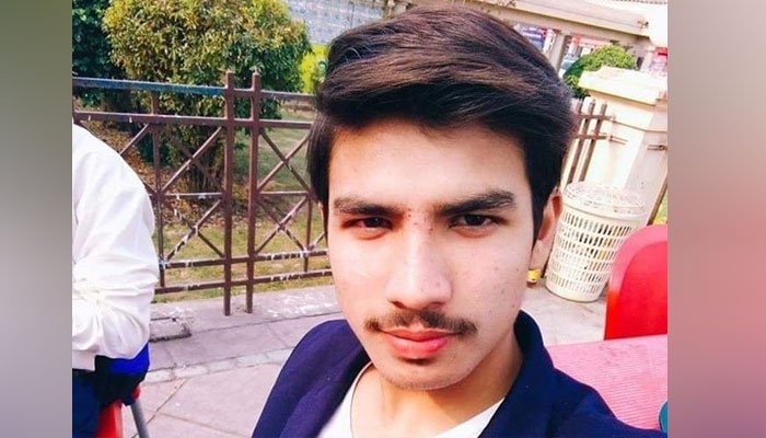 Policeman killed a Hafiz-e-Quran for refusing to do bad deeds