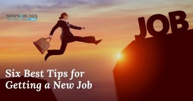 6 Best Tips that will help you to find a new job easily