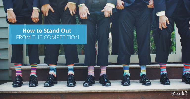 Stand Out and Stay Ahead Of the Competition with Strategy and Web Design