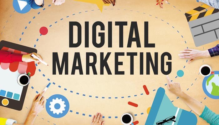 What is Digital Marketing 2020
