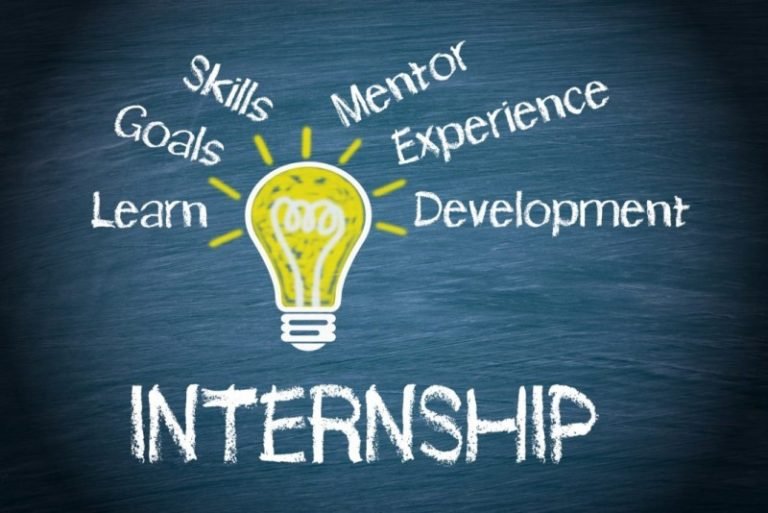 What is Internship