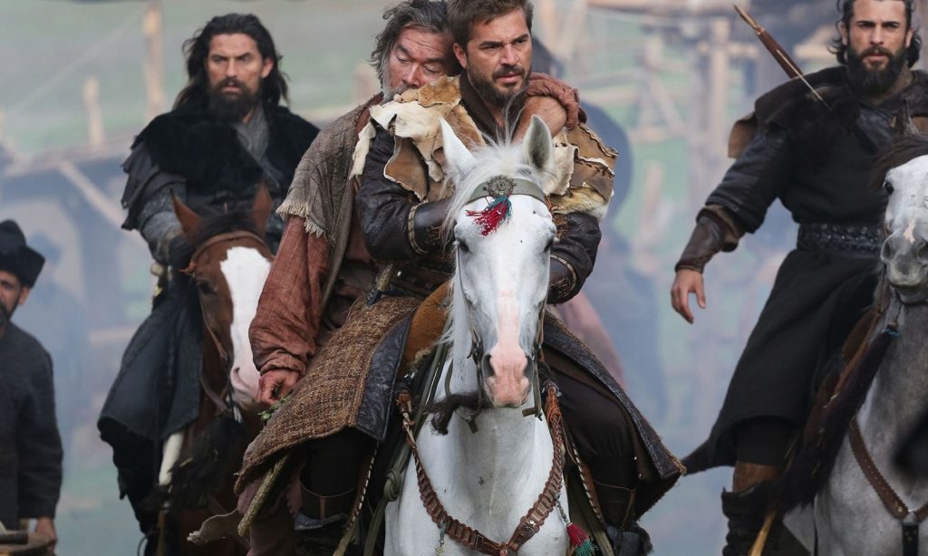 Why Dirilish Ertugrul Play is very special