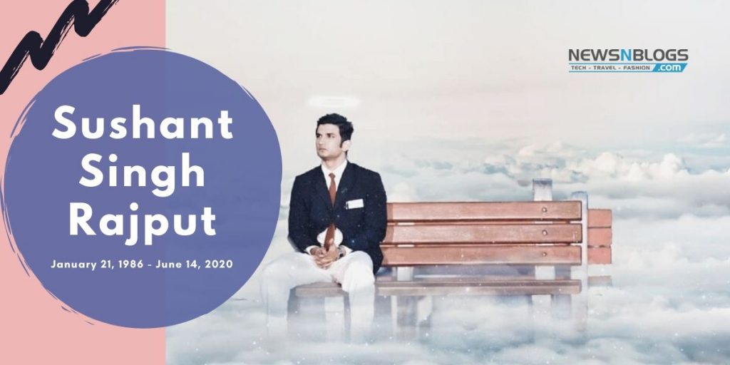 Bollywood actor Sushant Singh Rajput commits suicide