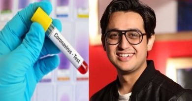 Comedian Shafaat Ali tests Positive for Coronavirus