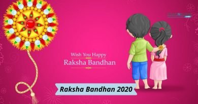 Raksha Bandhan 2020