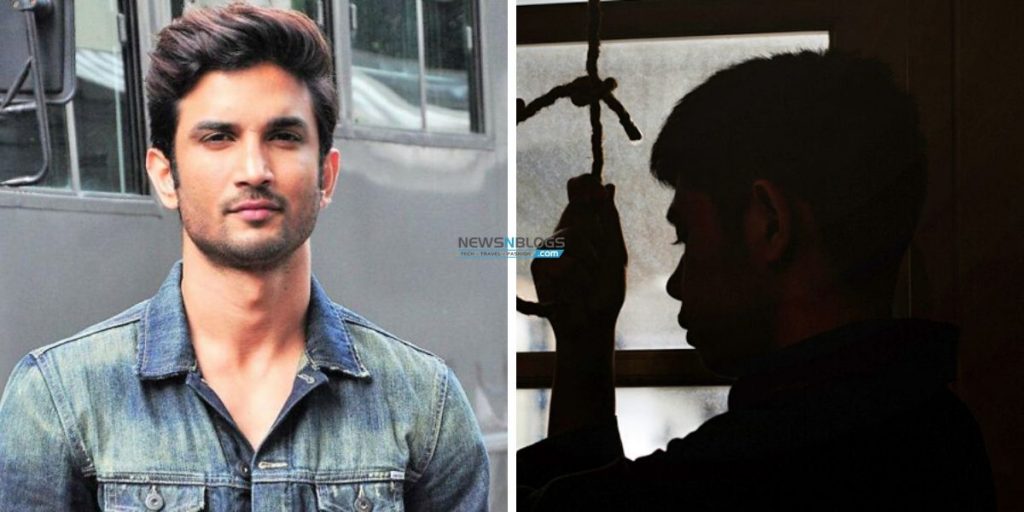 Upset by Sushant Singh Rajput’s death, a class 6th student commits suicide
