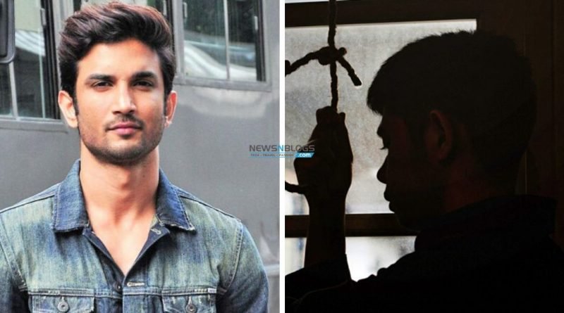 Upset by Sushant Singh Rajput’s death, a class 6th student commits suicide
