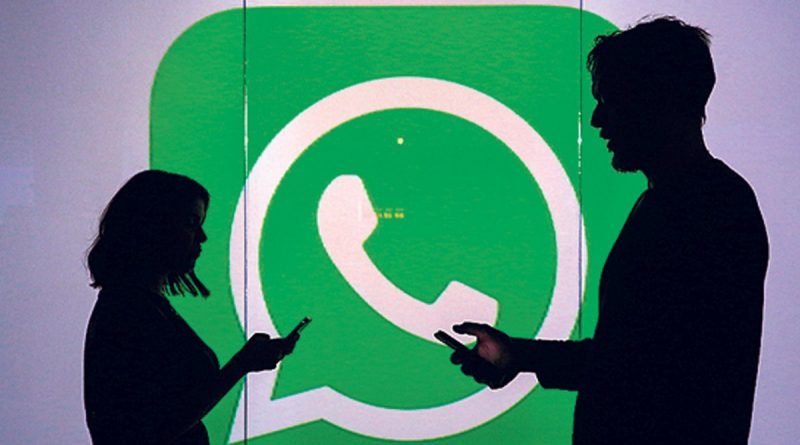 WhatsApp is down worldwide, users are unable to view online and last scene messages