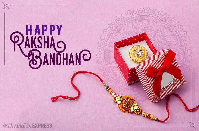 happy raksha bandhan 2020 wishes