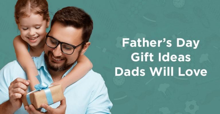 5 unique father's day gift ideas