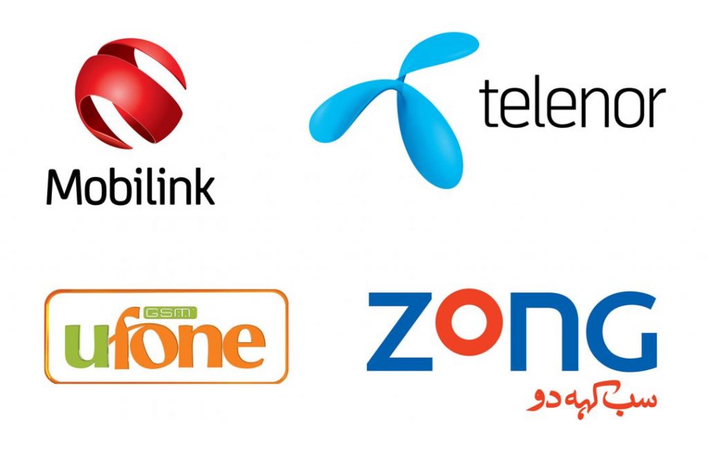 Complete List of Service Codes of Your Mobile Operator