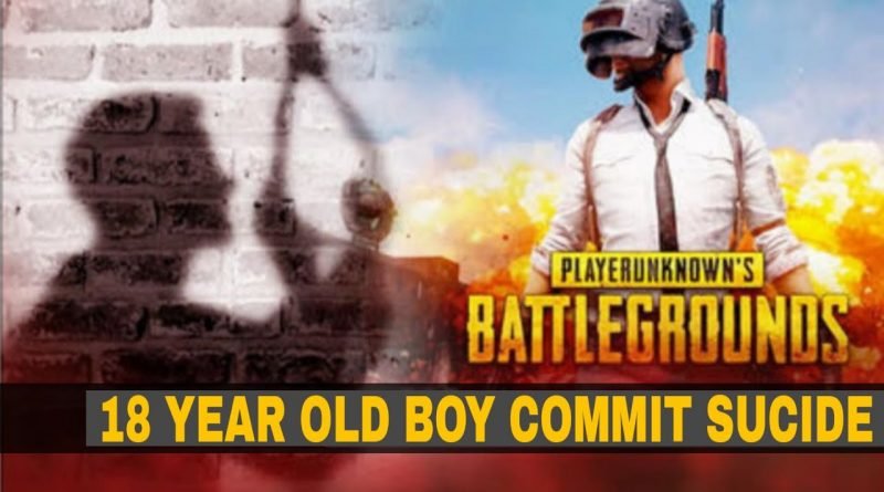 PUBG Addiction Claims Another Life, Boy Commits Suicide in Lahore