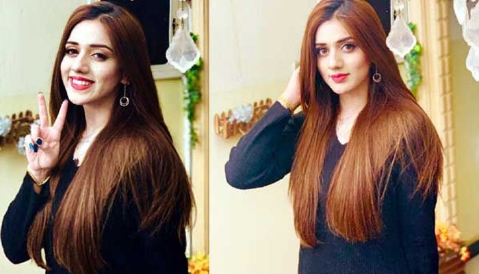 TikTok star Jannat Mirza responds to leaked pictures going viral