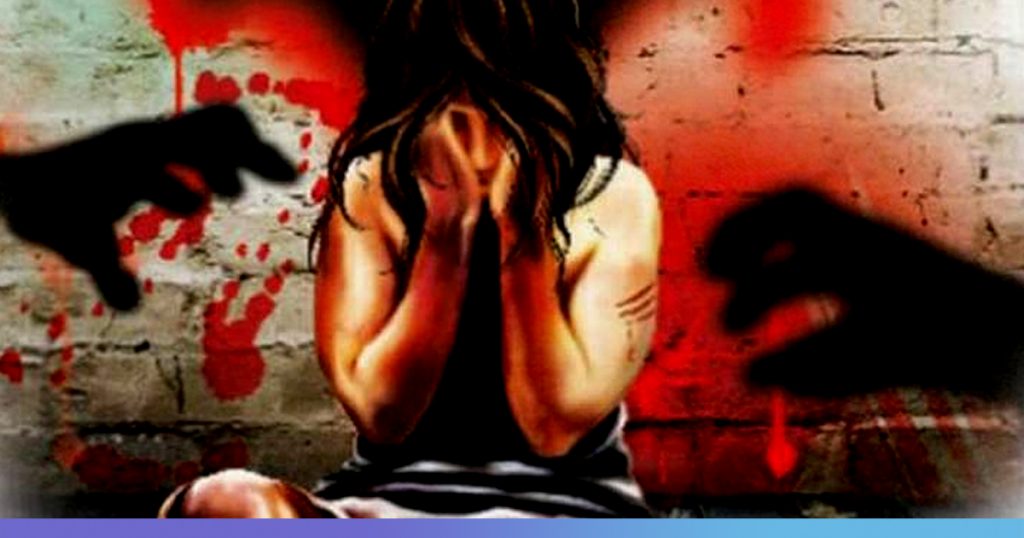 Women Gang raped by four robbers in Lahore