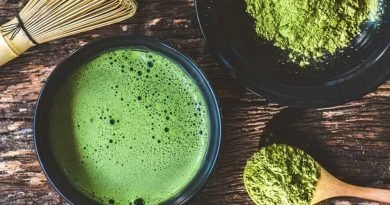Benefits of Green Tea for Beautiful Hair