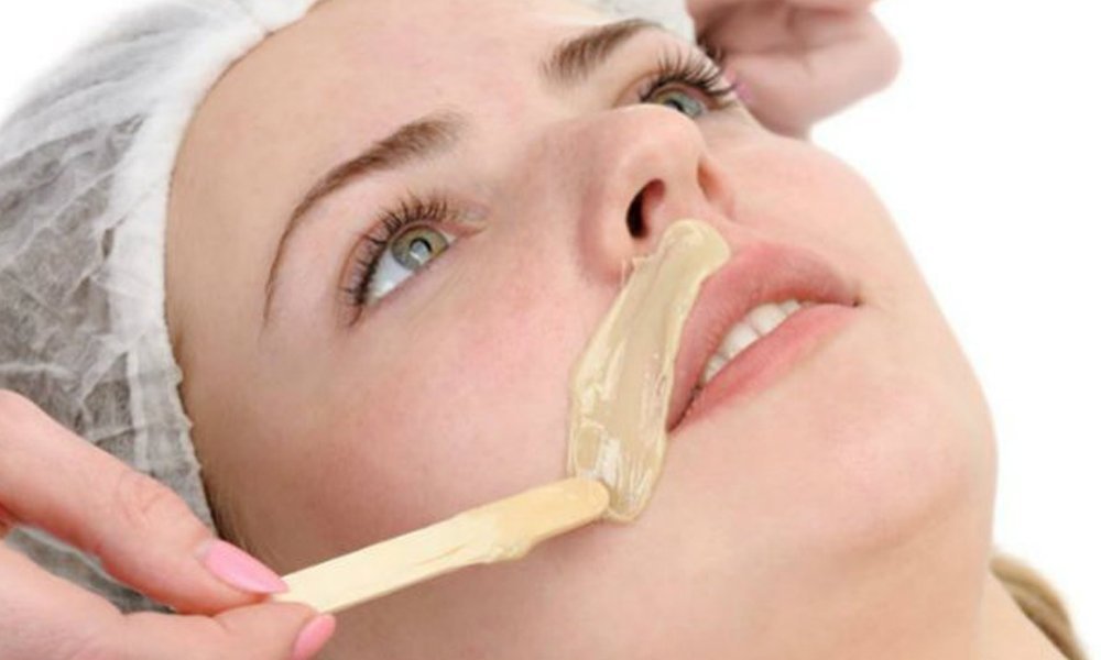 Home Remedies to get rid of unwanted facial hair